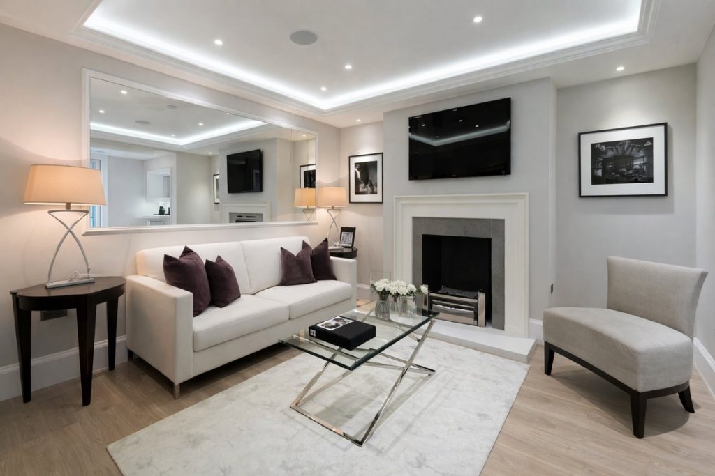 Quality Interior Work