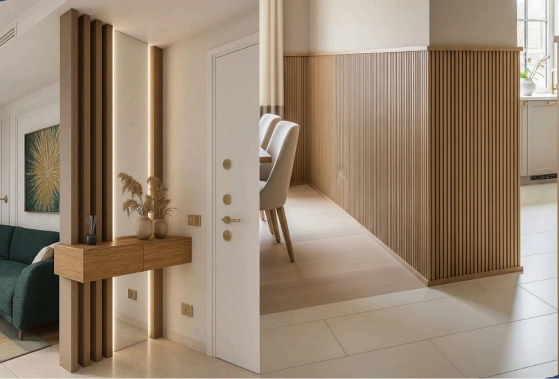 Interior Fit-Out Works